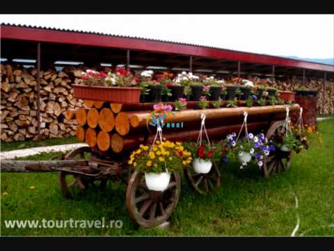 Cazare Cabana Perla Neamtului Vanatori - www.TourTravel.ro