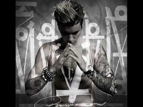 Justin Bieber - The Most (Audio)