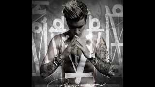 Justin Bieber - The Most (Audio)