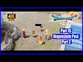 Dragon Quest VII Reimagined Part 15 Regenstein Past Part 2