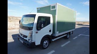 Автофургон < 3.5т Renault Maxity 150.45 DXI | Изображение 4 - Autoline