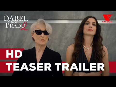 ĎÁBEL NOSÍ PRADU 2 - náhledový obrázek traileru