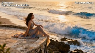 Download lagu D Paspor – Kau Hancurkan Hatiku | Lyrics | Cover Version (Slow Rock Metal) mp3 Download lagu D Paspor – Kau Hancurkan Hatiku | Lyrics | Cover Version (Slow Rock Metal) mp3