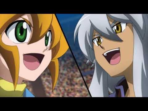 Episode 52 - Beyblade Metal Masters|FULL EPISODE|CARTOON POWER UP