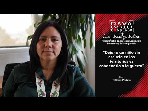 La Maestra de la Escuela Rural — Dio clases durante una semana a un niño que había sido