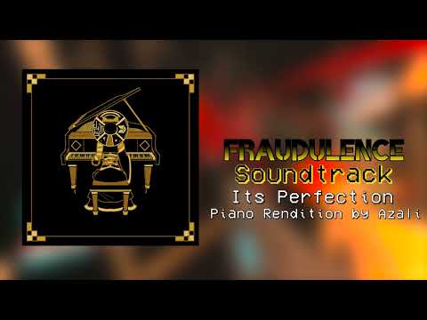 ULTRAKILL: Fraudulence Custom Campaign Vol. 1 Full Soundtrack