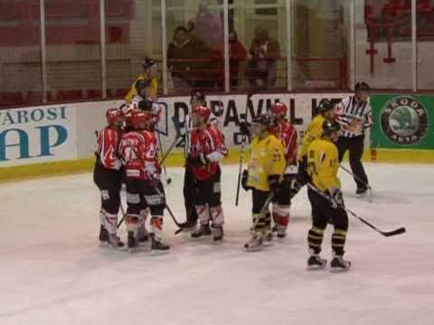 2010.10.12. DAB - Miskolci JJSE összefoglaló