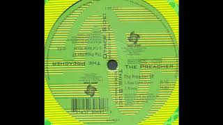 The Preacher - Bass Come Down (B1)