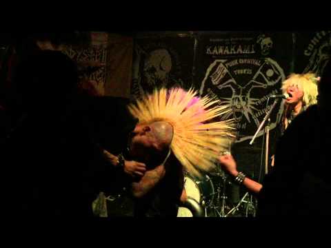 SYSTEM FUCKER  2015/9/15