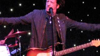 WILLIE NILE -- 