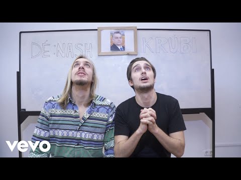 Dé:Nash - Keresztes Hadjárat 2019 ft. Krúbi