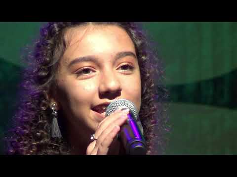 Constelatia Necunoscuta Vaslui 2019 - Alexandra Ciobotaru