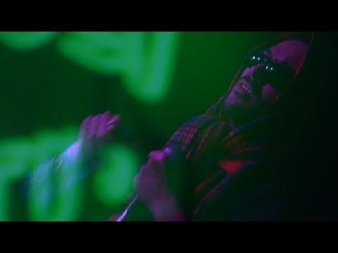 SICBOY3000 @ DAMAS BAR 2020