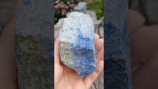 Lapis lazuli 360g