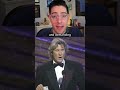 Richard Gere Was Banned From The Oscars For 20 Years