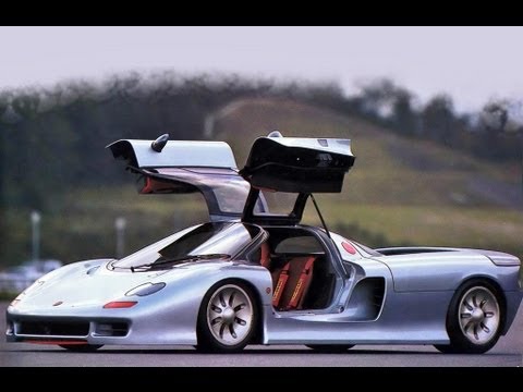 Thumbnail for Lovely Weird Fast Super Cars by Car