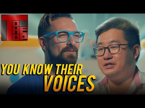 To The Top: Stoic and OnceInLuv!