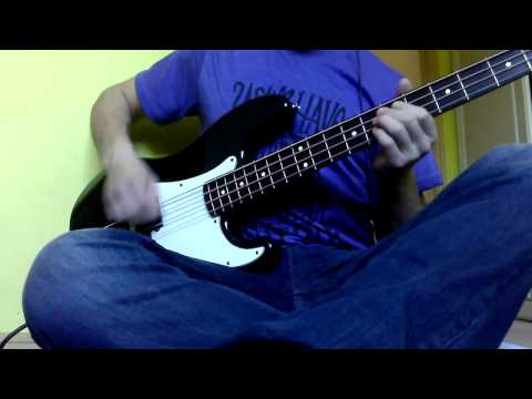 Stargazer Bass - Hatsune Miku
