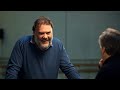 Bryn Terfel and Antonio Pappano  – In Conversation (The Royal Opera)