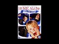 Home Alone Family Fun Edition 2006 DVD Menu Walkthrough