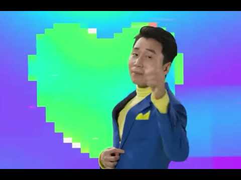 Gu em là nam á, hát tiếng bắc cực cute I karik