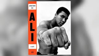 "Ali" author on painting a "real" picture of the legendary boxer