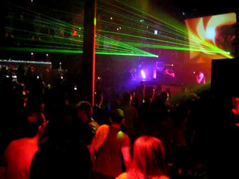 PURE - Michal Poliak live @ SaSaZu, Prague - Cut I