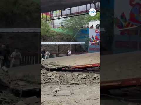 Al menos cuatro fallecidos en accidente de tránsito en Comalapa
