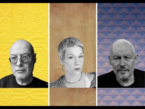 The 3 Clubmen (Andy Partridge, Jen Olive & Stu Rowe) Talk Debut EP & Creative Process