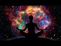 999Hz + 963Hz  Powerful Cosmic HealingㅣAwaken KundaliniㅣActivate Higher Mindㅣ Frequency of Gods