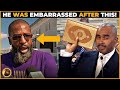 This Man Bring His Entire Church To Challenge Pastor Gino Jennings Then THIS HAPPENS..