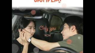 KCM - Only You (아이가 다섯 Five Children OST - Part.4)
