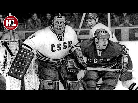 18.03.1970. Чемпионат мира. СССР - Чехословакия | WC1970. Czechoslovakia - USSR. 03/18/1970