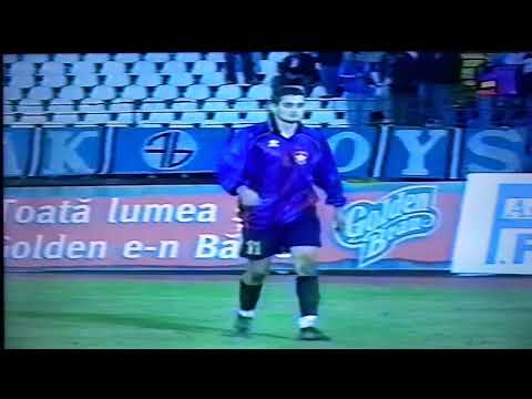 Universitatea Craiova - F.C. Bihor Oradea 4-1 , L1 , 2003-4