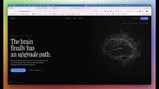 Building Beautiful Landing Pages Using AI (My Full Design Workflow)
