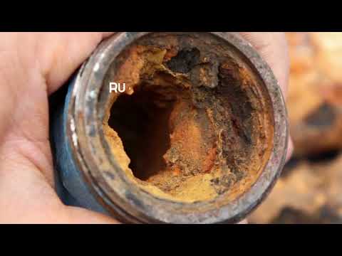 NSPS Grade 9 The Formation and Prevention of Rust