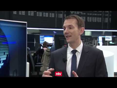 Anleger sollten sich nicht in Sicherheit wiegen - n-tv Zertifikate vom 28.01.2019