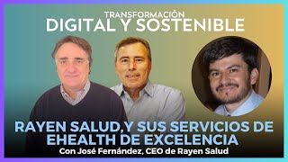 Transformación digital y sostenibilidad en salud