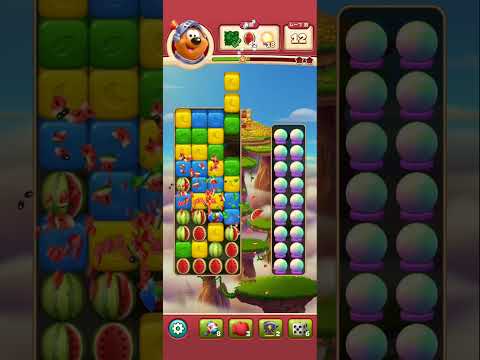 Toon Blast Level #7701#7702#7703#7704#7705 Clear @mlupin‘sRoom(1)