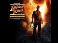 Call Of The Crystal - Kingdom of the Crystal Skull Complete Score