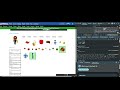 How to equip robloxian 2.0 on Austiblox (READ DESC)    