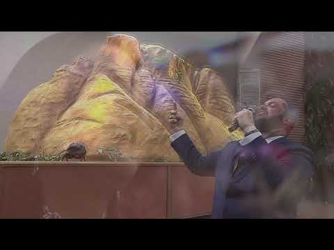 AP AGENOR DUQUE E GIOVANI SANTOS - TEUS ALTARES - AO VIVO