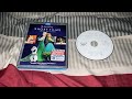 Opening To Walt Disney Animation Studios Short Films Collection 2015 DVD Main Menu Option