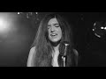 Angelina Jordan I Have Nothing Whitney Houston Cover