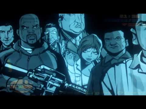 Thirstpro | GTA 3 Sample