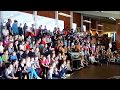 Mølkærskolen Talent S Day 2012
