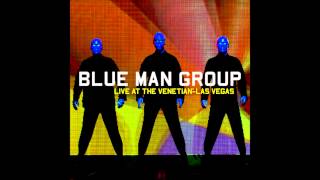 Drumbone-Blue Man Group
