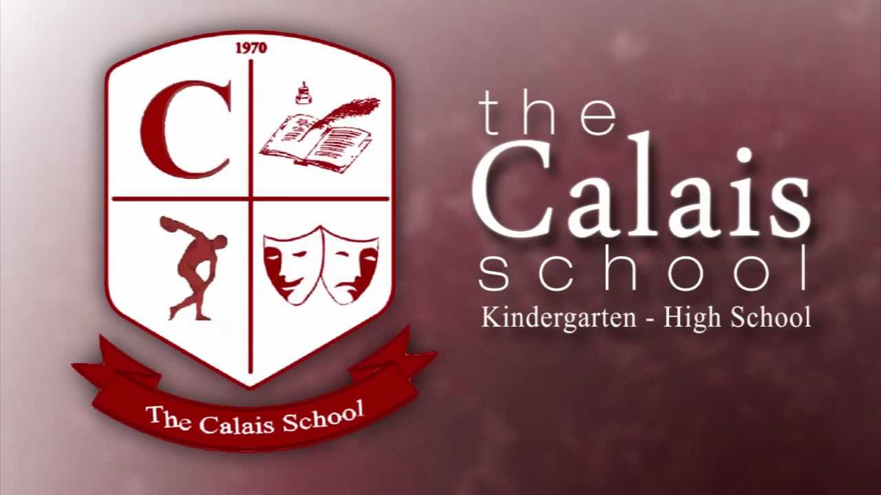 The Calais School - Success