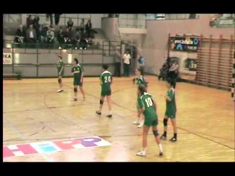 Váci NKSE - FTC-Rail Cargo Hungaria IFI 35-27