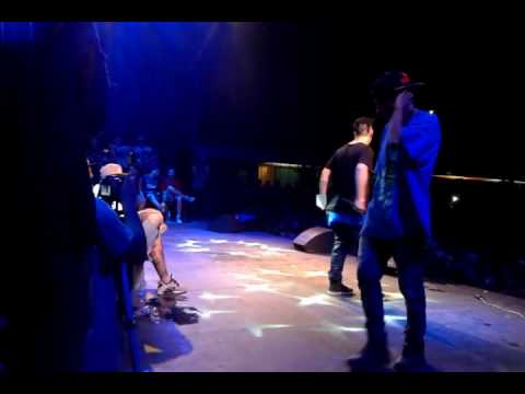 Shair vs. Dozer - Cuartos Big Bang Festival